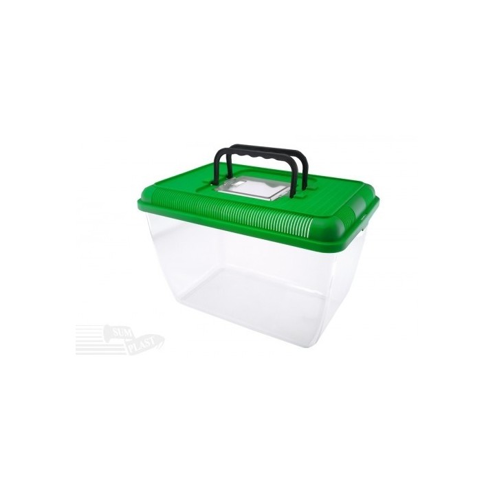 Přepravka plast velká 25x14x20cm