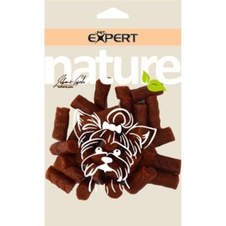 Pet Expert 60g jehněčí kousky 2cm dog AKCE