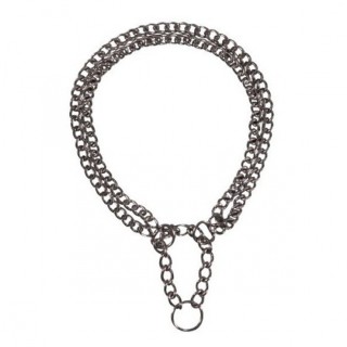 Obojek polostah.dvouř. 0,20x30cm  AKCE