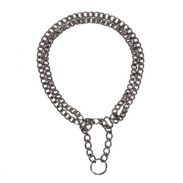 Obojek polostah.dvouř. 0,20x35cm AKCE