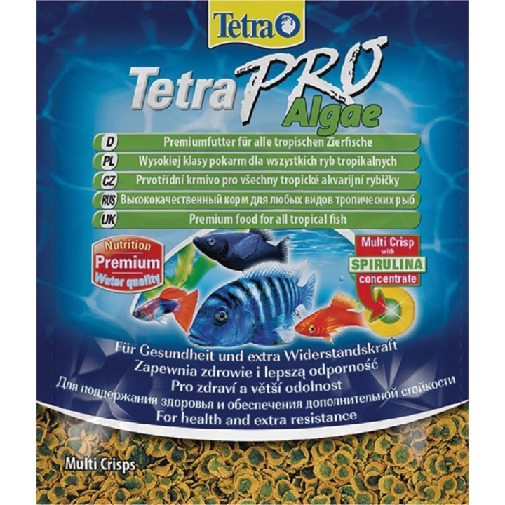 TetraPro Algae 12g sáček AKCE