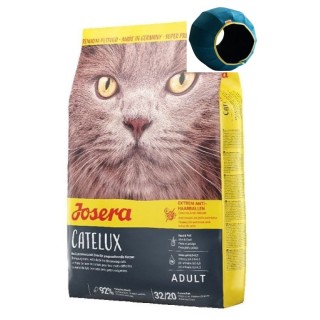 Josera  2kg Catelux cat (153796_Z A)