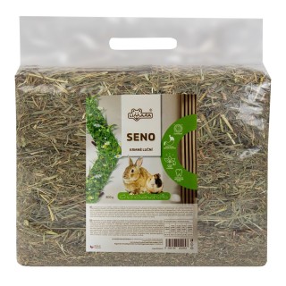 Seno luční 800g  Limara AKCE