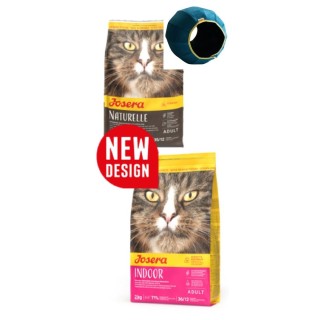 Josera  2kg Indoor (steril.) cat (153796_Z A)