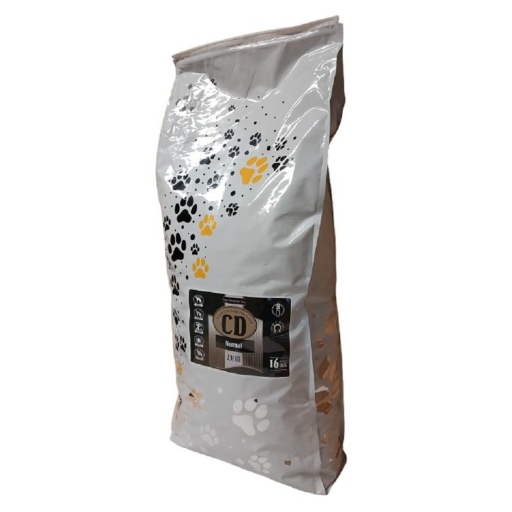 CD Adult Normal 15kg+1kg dog (náhradní obal)