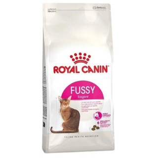 Royal Canin 10kg Fussy Exigent cat  AKCE