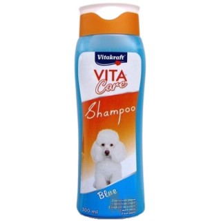 Vitakraft šampon VITA Care vybělující 300ml AKCE