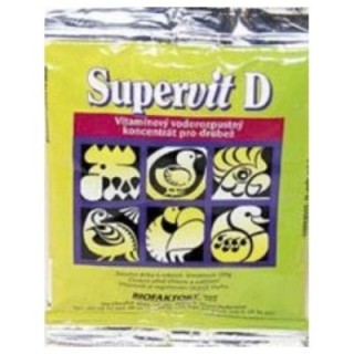 Supervit D  100g