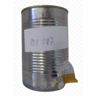 Poškozený Dax 415g With Chicken cat