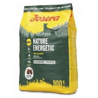 Expirace Josera 900g Nature Energetic