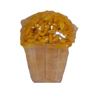 Poškozená Svačinka pro hlodavce - ovesná