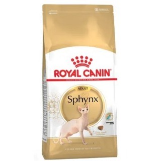 Royal Canin 10kg Sphynx cat