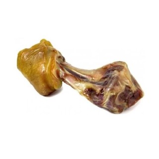 Kost Serrano pravá šunková mega cca 23cm dog