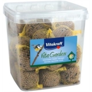 Lojové koule 90gx30ks vědro  Vita Garden