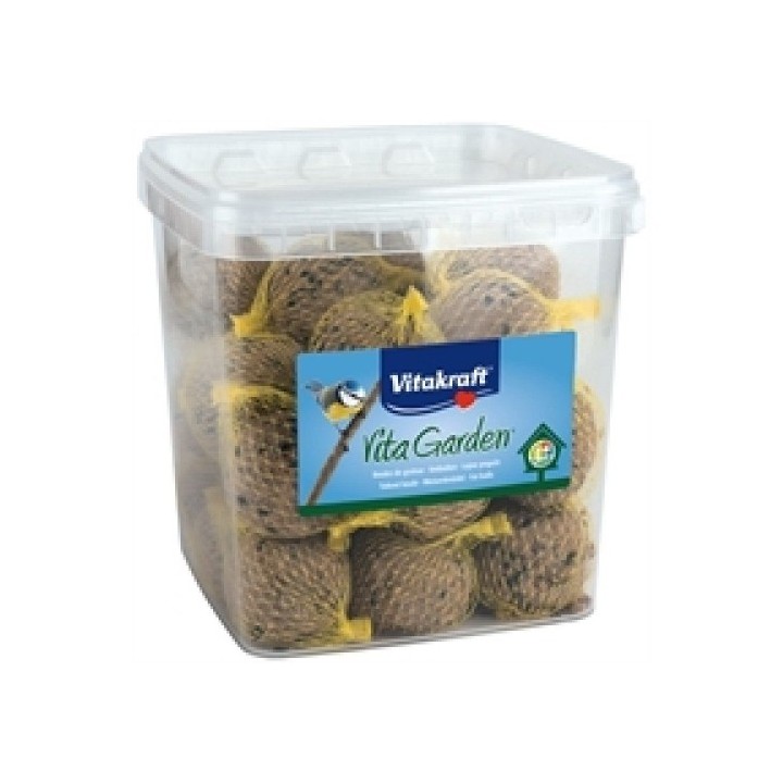 Lojové koule 90gx30ks vědro  Vita Garden