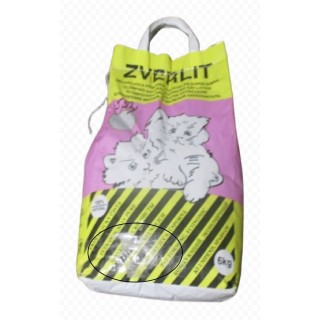 Poškozené Stel.Zverlit 5,5kg super jemný