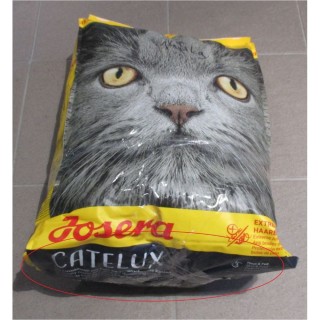 Poškozená Josera 14,5kg * Catelux