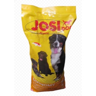 Poškozený JosiDog 14,5kg Economy
