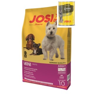 JosiDog 10kg Mini  (040787_Z B)