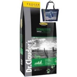 Best Choice 20kg Adult Lamb & Rice Sensitive (960455_Z  A)