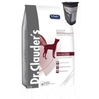 Dr.Clauder´s RSD 4kg Nieren diät (ledvinová dieta) (092428_Z A)