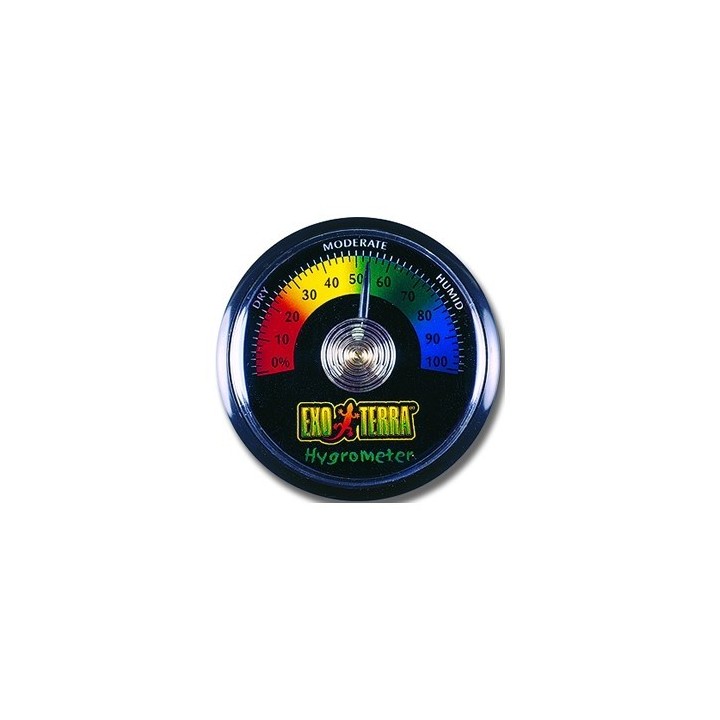 Vlhkoměr terarijní Rept-O-Meter