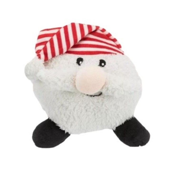 Plyšový míček Santa Claus/Sob/Sněhulák 18–29 cm