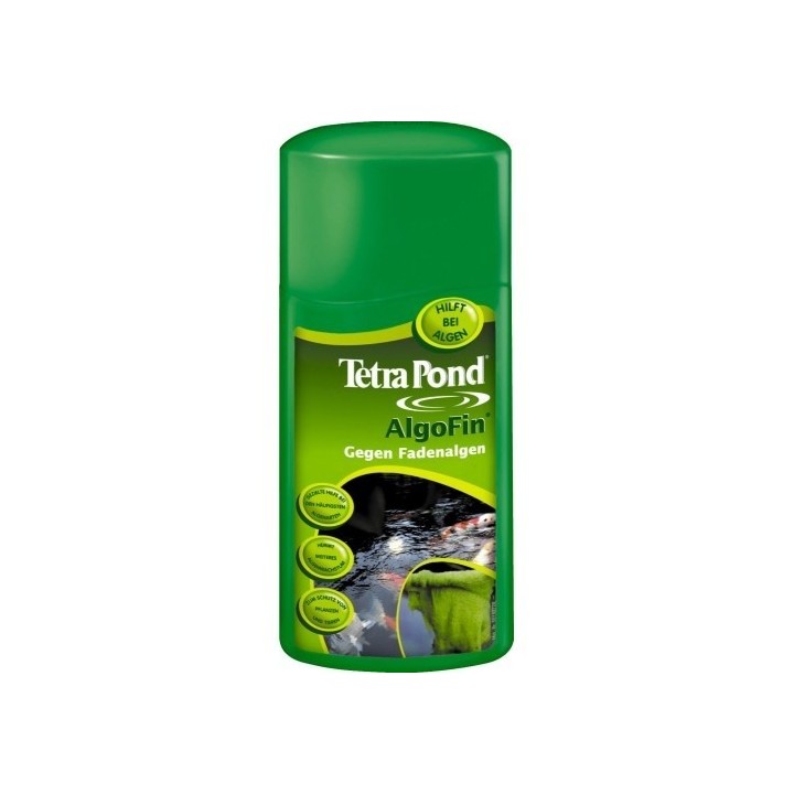 Tetra pond algofin 250ml