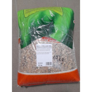 Poškozený Avicentra papoušek malý 19kg classic/1ks
