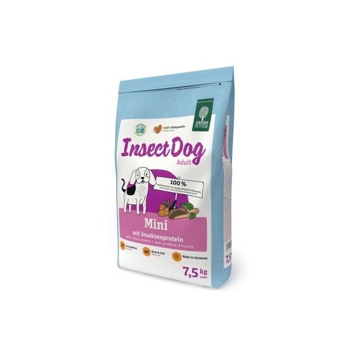 GPF InsectDog 7,5kg Mini