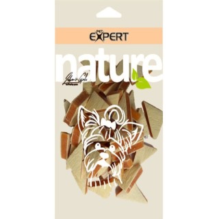 Pet Expert 60g sandwich kuřecí trojúhelník 3cm dog AKCE