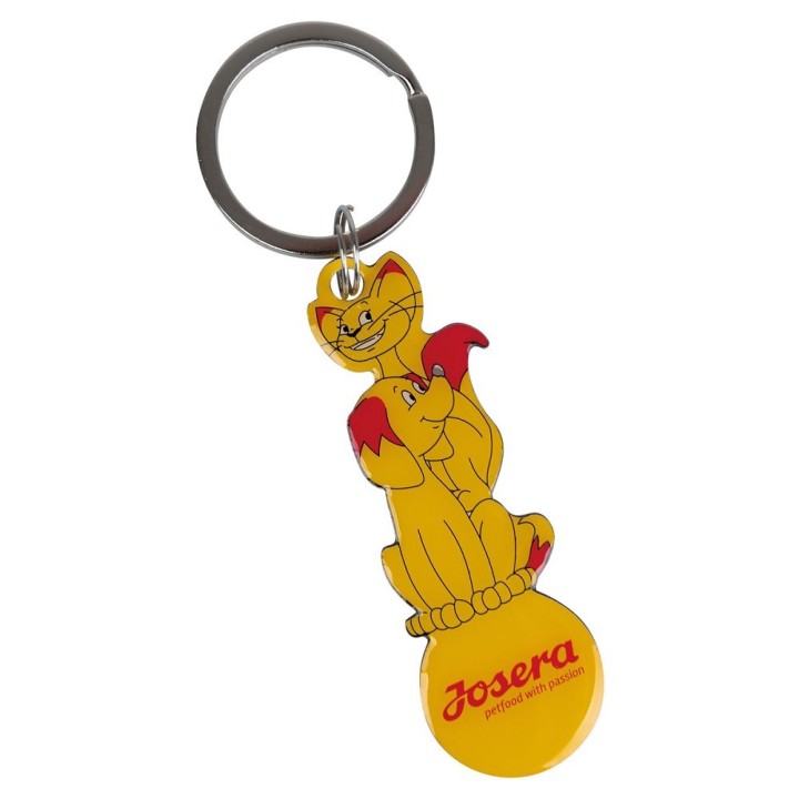Josera - žeton do nákupního košíku 7cm