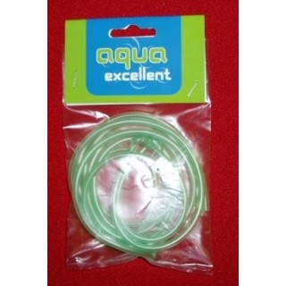 Hadička vzduch. 2m/2mm zelená
