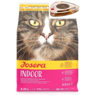 Josera  4,25kg * Indoor (steril.) cat (092461_Z A)