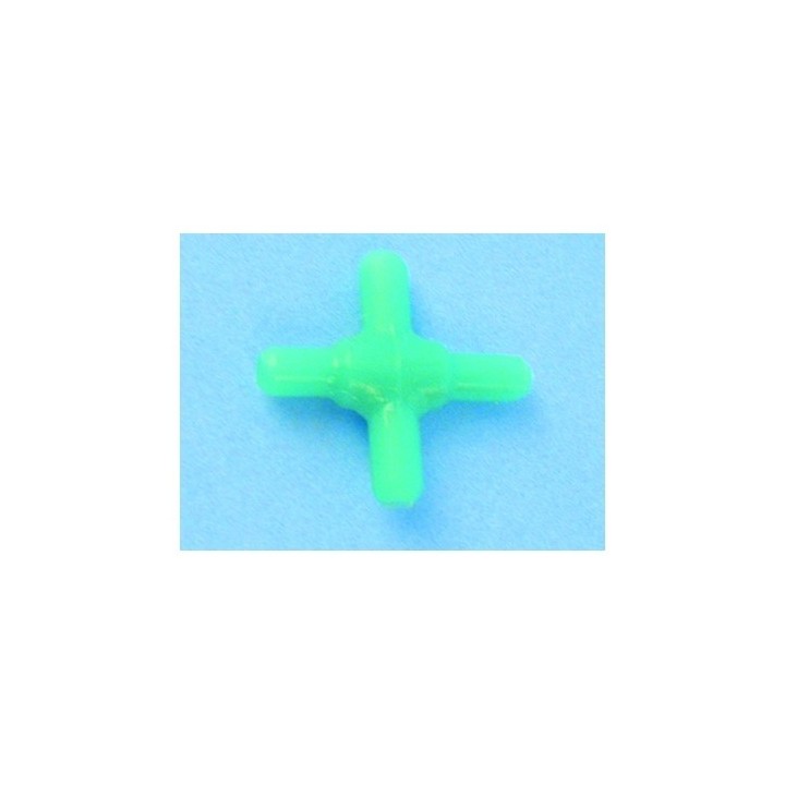 Rozvodka akvarijní X