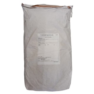 Vnadící směs kapr - Vanilka 10kg