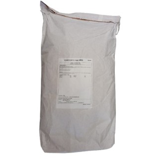 Vnadící směs kapr - Med 10kg