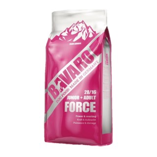 Bavaro 18kg Junior/Adult Force 28/16  AKCE