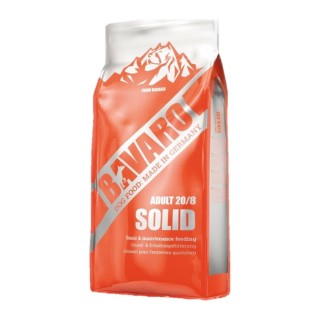 Bavaro 18kg Solid 20/8 AKCE