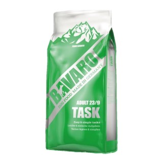 Bavaro 18kg Adult Task 23/9  AKCE