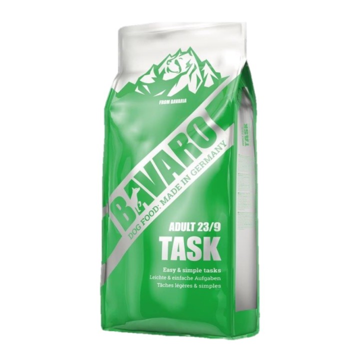 Bavaro 18kg Adult Task 23/9  AKCE