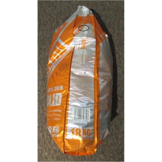 Poškozené Bavaro 17kg Solid 20/8