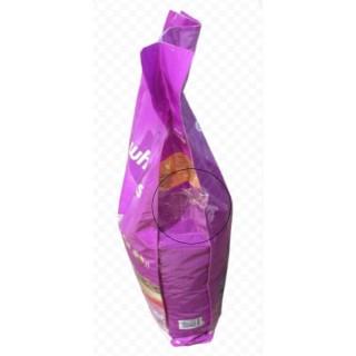 Poškozený Whiskas 13,5kg drůbež cat