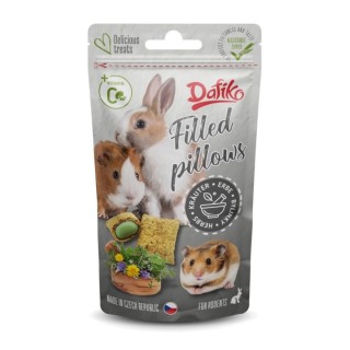 Dafiko 40g Filled Pillows Herbs