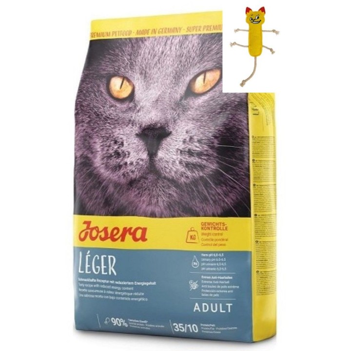 Josera 400g Léger (092353_Z  A)