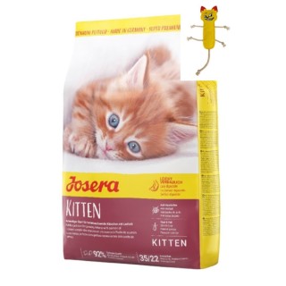 Josera 400g Kitten (092353_Z  A)