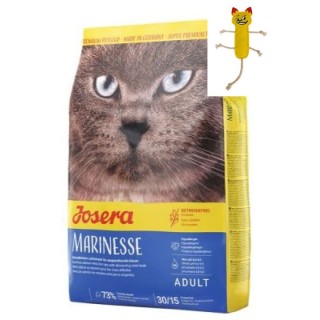 Josera 400g Marinesse (092353_Z  A)