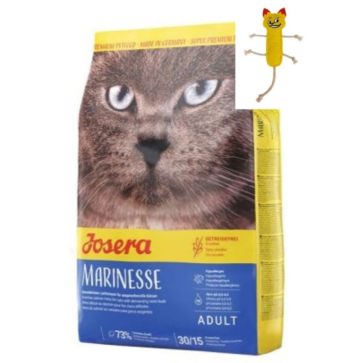 Josera 400g Marinesse (092353_Z  A)