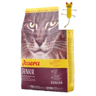Josera 400g Senior Cat (092353_Z  A)