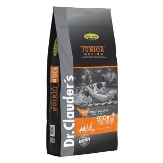 Poškozený Best Choice 12kg Junior SB+MB dog
